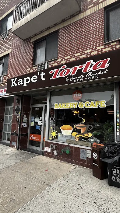 Kape't Torta Picture 2