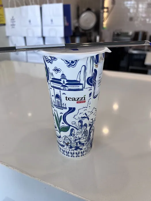 Teazzi Tea Shop Picture 8