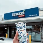 Teazzi Tea Shop