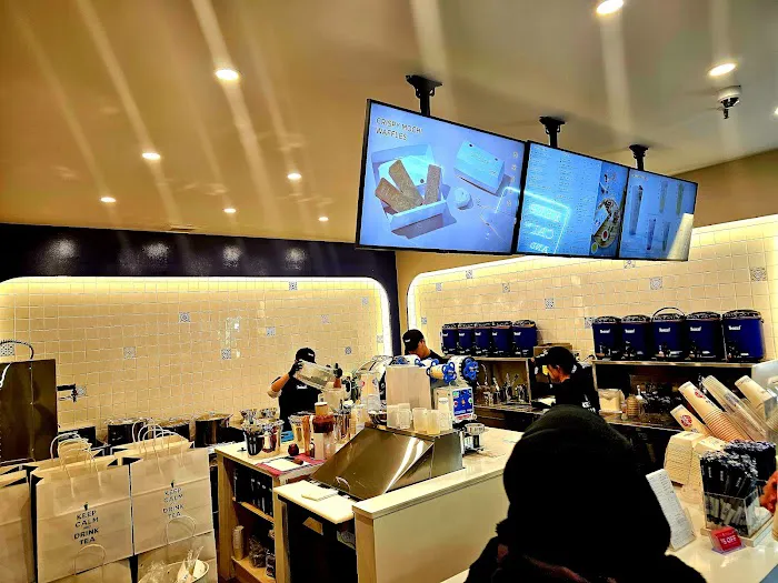 Teazzi Tea Shop Picture 3