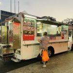 El Picosito Taco Truck