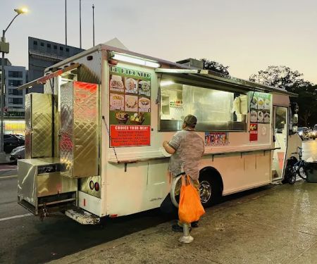 El Picosito Taco Truck