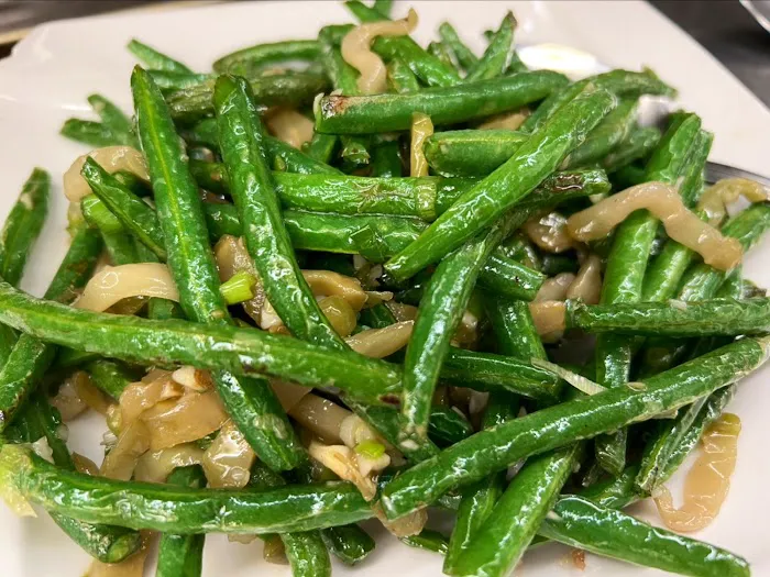 Q Town Asian Cuisine Inc. Picture 6