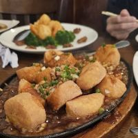 Q Town Asian Cuisine Inc. ico
