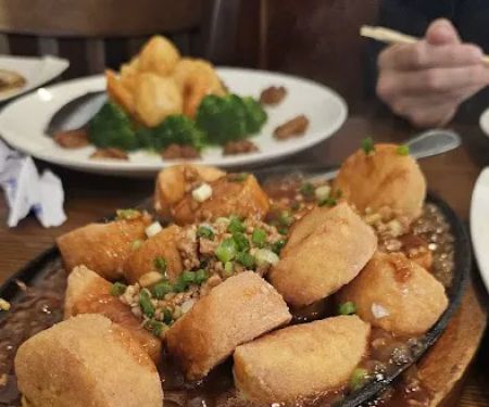 Q Town Asian Cuisine Inc.