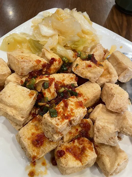 Q Town Asian Cuisine Inc. Picture 5