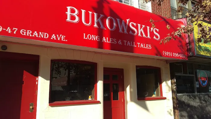 Bukowski's Pub Picture 3