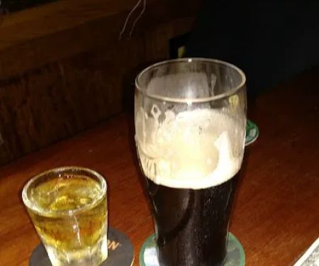 Bukowski's Pub