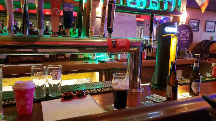 Bukowski's Pub Picture 5