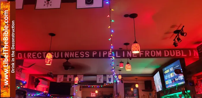 Bukowski's Pub Picture 2