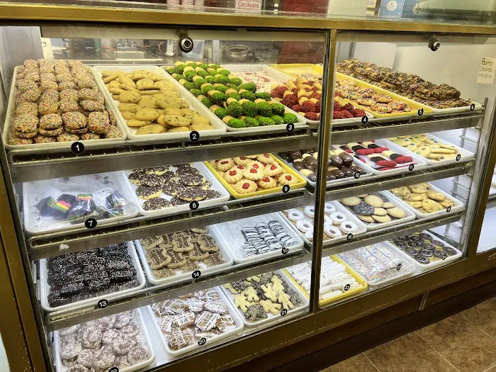 Glendale Bakery Picture 3