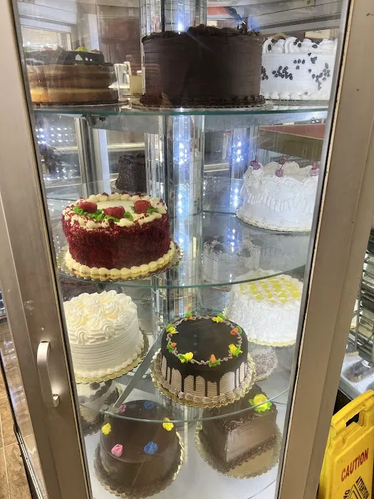 Glendale Bakery Picture 2