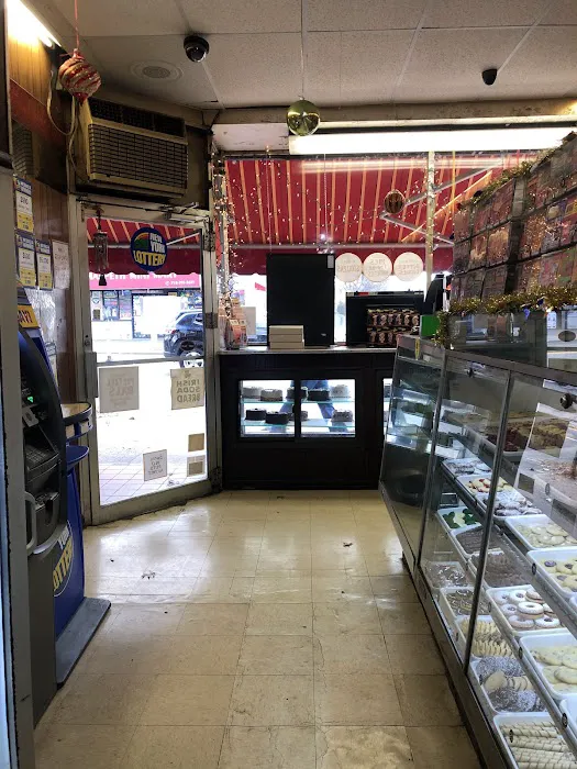 Glendale Bakery Picture 8
