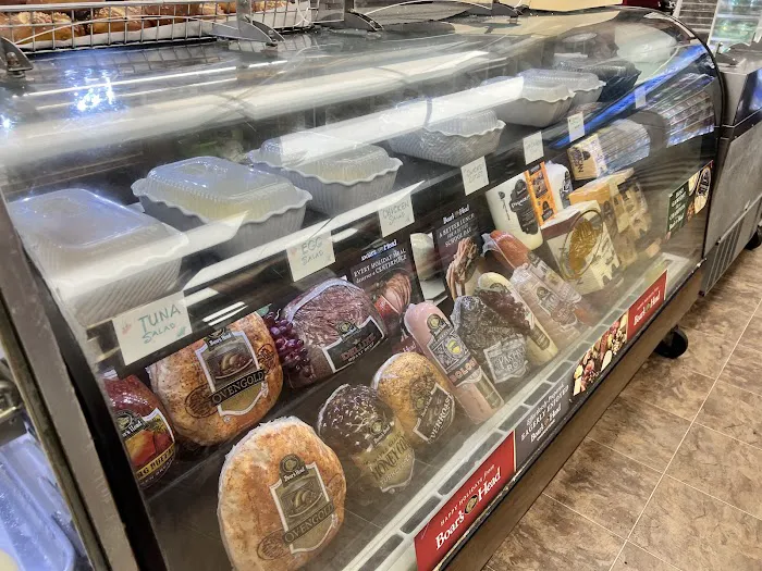 Glendale Bakery Picture 4