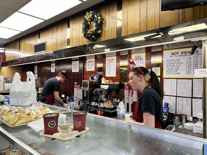 Glendale Bakery Picture 7
