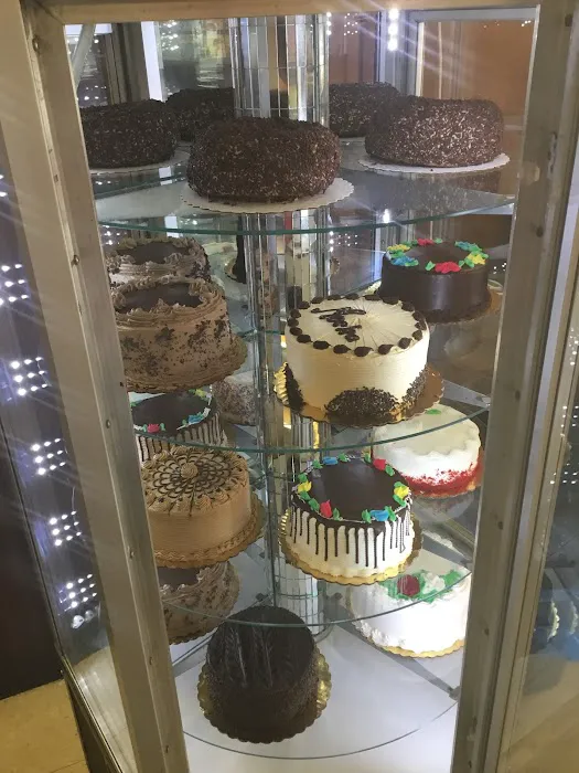 Glendale Bakery Picture 9