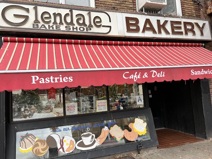 Glendale Bakery Picture 5