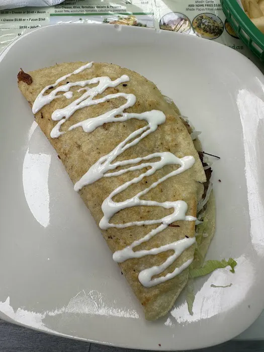 Fresca Tortilla Picture 5