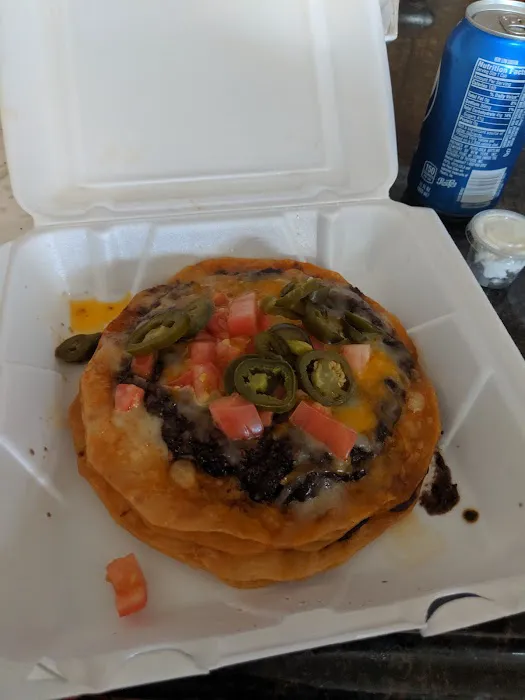 Fresca Tortilla Picture 1