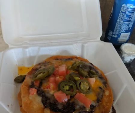 Fresca Tortilla