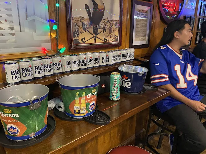 Maspeth Bagels & Sandwich Shop Picture 9