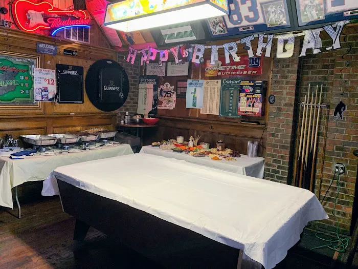 Maspeth Bagels & Sandwich Shop Picture 4