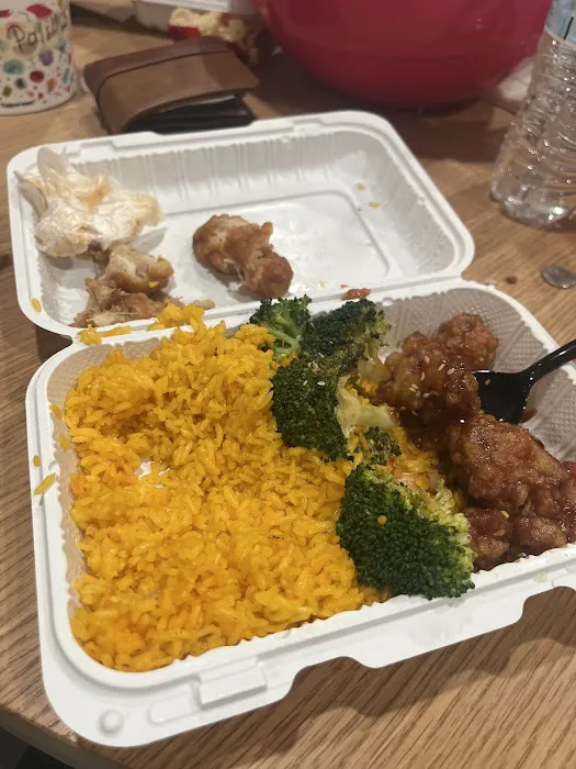 Taste of China Picture 10