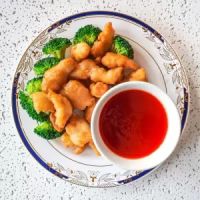 Taste of China ico