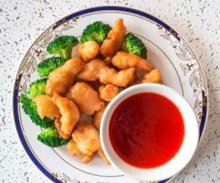 Taste of China