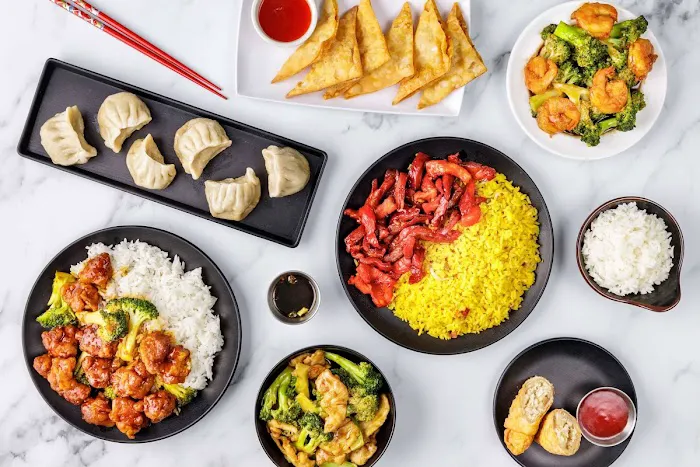 Taste of China Picture 7