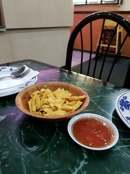 Halal Kitchen Picture 5