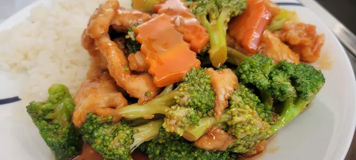 Halal Kitchen Picture 1