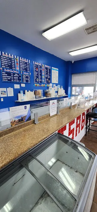Isabella's Italian Ices & Ice Cream Picture 2