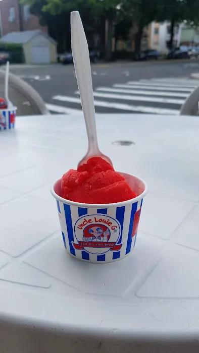 Isabella's Italian Ices & Ice Cream Picture 1