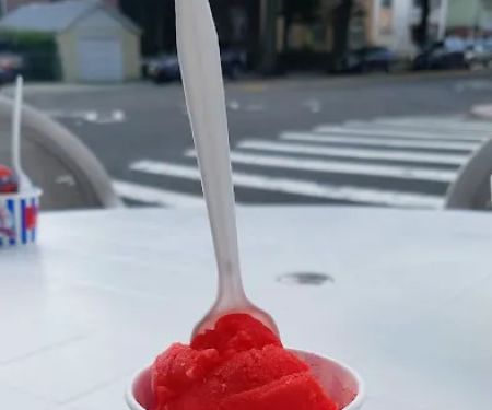 Isabella's Italian Ices & Ice Cream