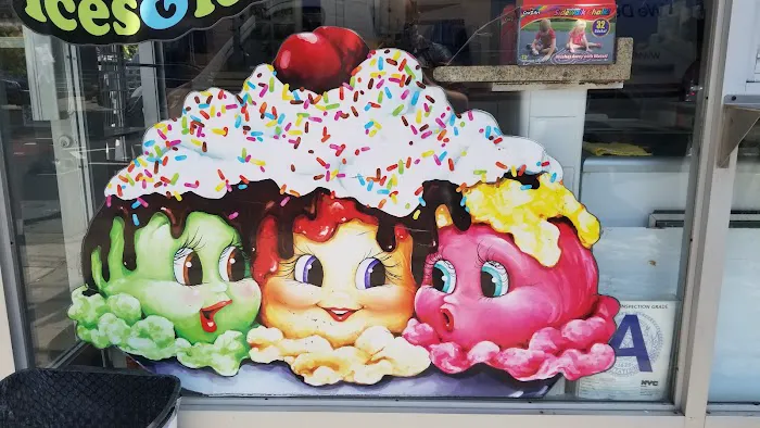 Isabella's Italian Ices & Ice Cream Picture 9
