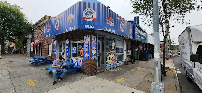 Isabella's Italian Ices & Ice Cream Picture 4