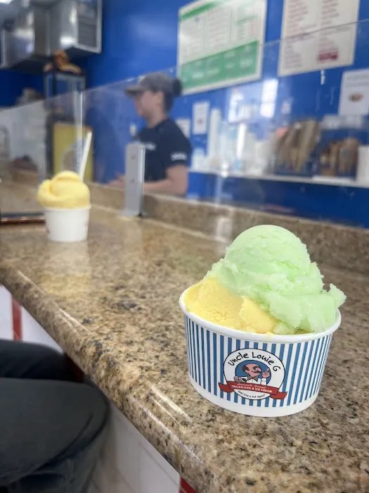 Isabella's Italian Ices & Ice Cream Picture 10