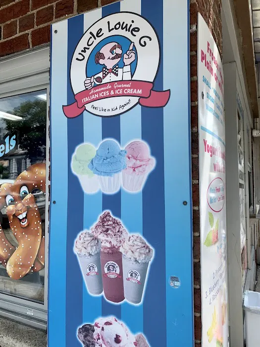 Isabella's Italian Ices & Ice Cream Picture 8