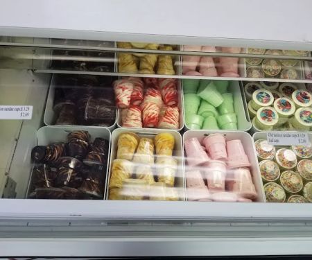 Carvel