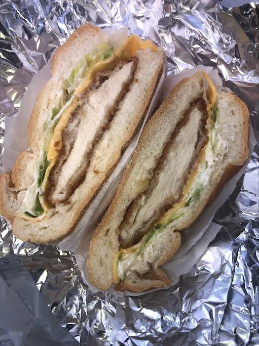 Maspeth Deli & Grill Picture 1
