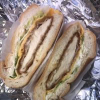 Maspeth Deli & Grill ico