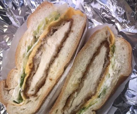 Maspeth Deli & Grill