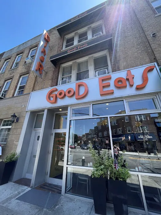 Good Eats Picture 6