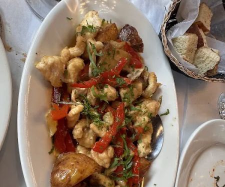 Patrizia's