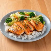 Linsway Grill & Teriyaki ico
