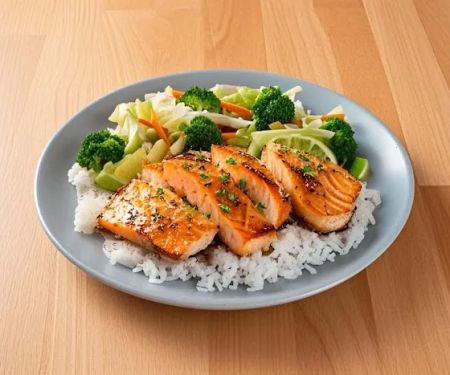 Linsway Grill & Teriyaki