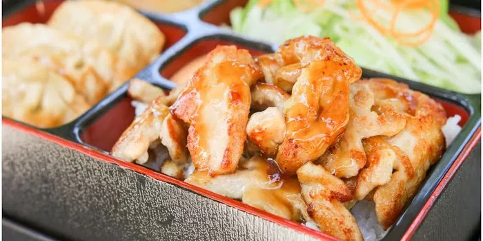 Linsway Grill & Teriyaki Picture 8