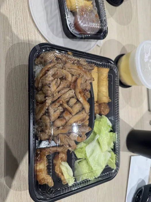 Linsway Grill & Teriyaki Picture 9