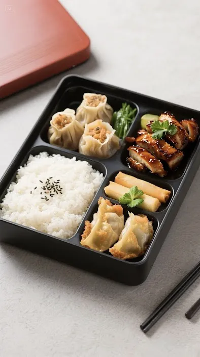 Linsway Grill & Teriyaki Picture 6